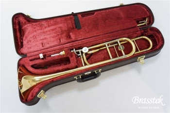 Tenor Bass Trombone YSL-882GO