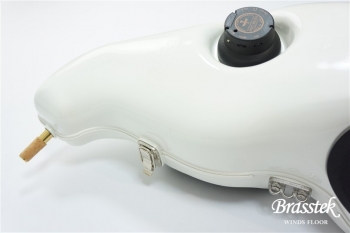 アルトサックス用防音器具　e-Sax（イーサックス）ES3-AS