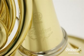 French Horn YHR-869D［お取り寄せ商品］
