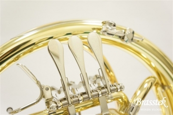 French Horn YHR-869D［お取り寄せ商品］