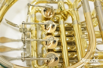 French Horn YHR-869D［お取り寄せ商品］