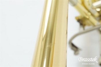 Tenor Bass Trombone YSL-882GO