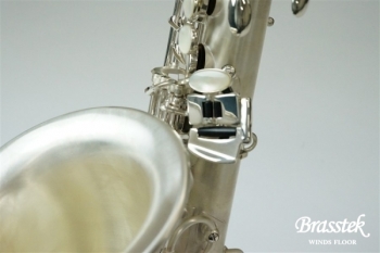 Alto Saxophone Anchert “Authentic”