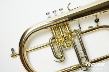 Flugelhorn AC154R-1【お取り寄せ商品】