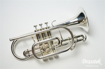 B♭Cornet Sovereign BE928【お取り寄せ商品】