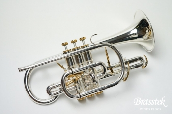 B♭Cornet Prestige BE2028【お取り寄せ商品】