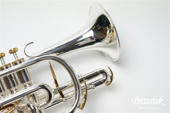 B♭Cornet Prestige BE2028【お取り寄せ商品】