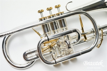 B♭Cornet Prestige BE2028【お取り寄せ商品】