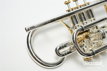 B♭Cornet Prestige BE2028【お取り寄せ商品】