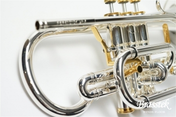 B♭Cornet Prestige BE2028【お取り寄せ商品】