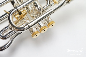 B♭Cornet Prestige BE2028【お取り寄せ商品】