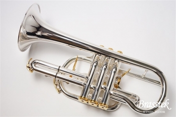 B♭Cornet Prestige BE2028【お取り寄せ商品】
