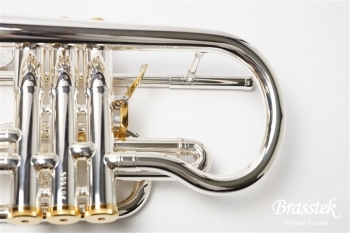 B♭Cornet Prestige BE2028【お取り寄せ商品】