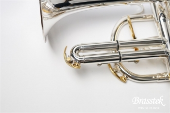 B♭Cornet Prestige BE2028【お取り寄せ商品】