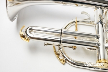 B♭Cornet Prestige BE2028【お取り寄せ商品】
