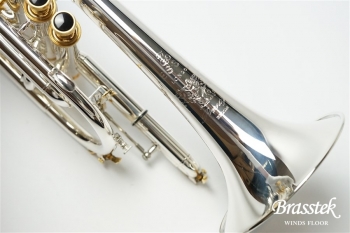 B♭Cornet Prestige BE2028【お取り寄せ商品】