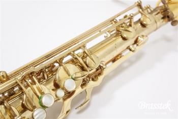 Tenor Saxophone SA80 SERIEⅡ GP TONE