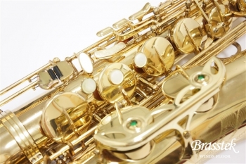 Tenor Saxophone SA80 SERIEⅡ GP TONE