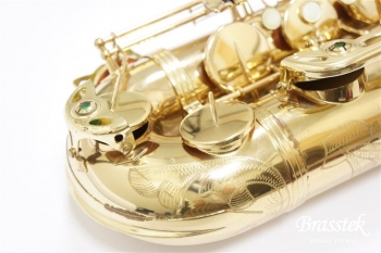 Tenor Saxophone SA80 SERIEⅡ GP TONE