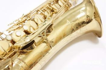 Tenor Saxophone SA80 SERIEⅡ GP TONE