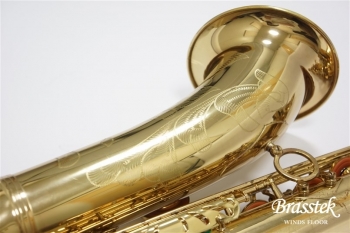 Tenor Saxophone SA80 SERIEⅡ GP TONE