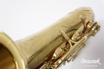 Tenor Saxophone SA80 SERIEⅡ GP TONE