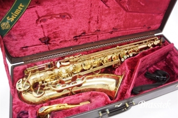 Tenor Saxophone SA80 SERIEⅡ GP TONE