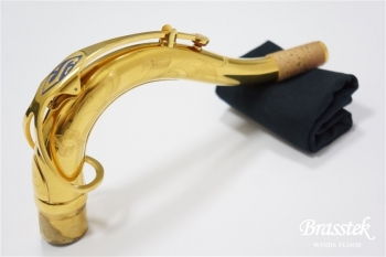 Tenor Saxophone SA80 SERIEⅡ GP TONE