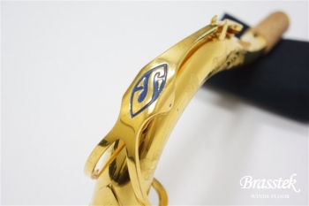 Tenor Saxophone SA80 SERIEⅡ GP TONE
