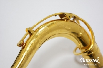 Tenor Saxophone SA80 SERIEⅡ GP TONE