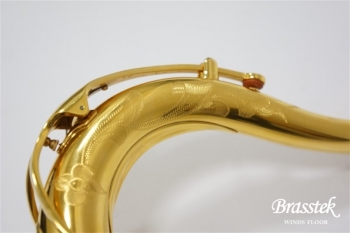 Tenor Saxophone SA80 SERIEⅡ GP TONE