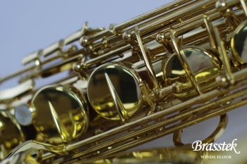 Tenor Saxophone   SERIE Ⅲ 