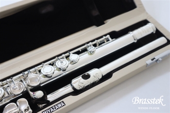 Flute  Atelier-2E SBR 40周年記念モデル