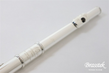 Flute  Atelier-2E SBR 40周年記念モデル