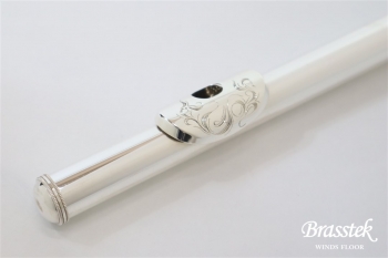 Flute  Atelier-2E SBR 40周年記念モデル