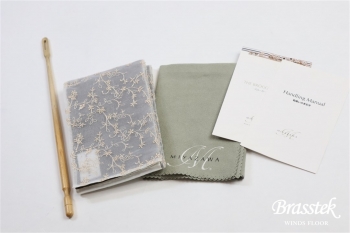 Flute  Atelier-2E SBR 40周年記念モデル