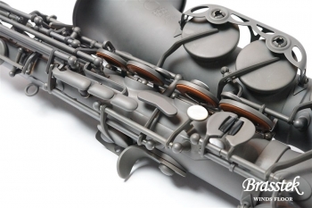 Alto Saxophone  Anchert “Burst”【入門セット】