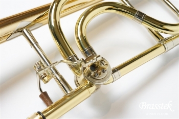 Tenor Bass Trombone TA411LRB