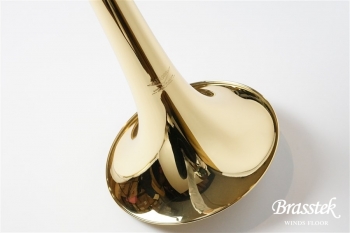 Tenor Bass Trombone TA411LRB