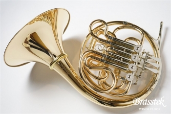 French Horn 801GAL 【お取り寄せ商品】