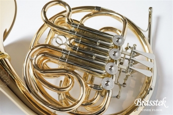 French Horn 801GAL 【お取り寄せ商品】