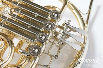 French Horn 801GAL 【お取り寄せ商品】