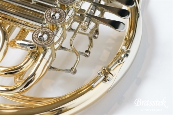 French Horn 801GAL 【お取り寄せ商品】