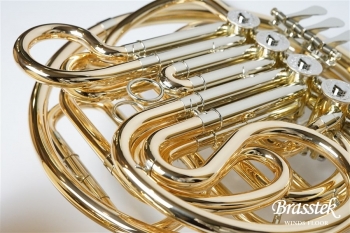 French Horn 801GAL 【お取り寄せ商品】