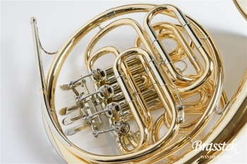 French Horn 801GAL 【お取り寄せ商品】