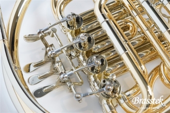 French Horn 801GAL 【お取り寄せ商品】
