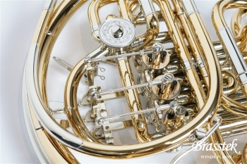 French Horn 103GBL 【お取り寄せ商品】