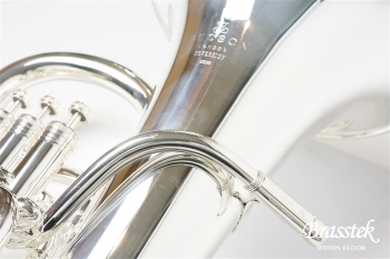 Euphonium BE968【お取り寄せ商品】