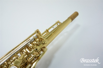Soprano Saxosphone S-WO1［お取り寄せ商品］