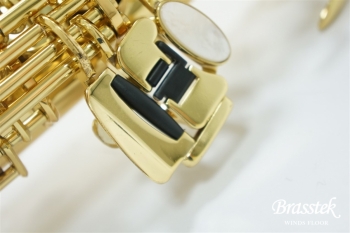 Soprano Saxosphone S-WO1［お取り寄せ商品］